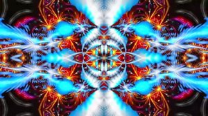 Футажи! Футаж Смешение цветов К 1 от Киностудии Мудрого Кота Тимофея!!!