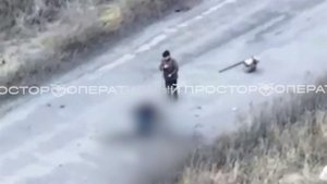 Киевский режим снова показал свое истинное - террористическое лицо