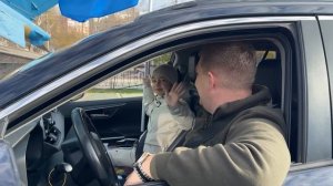 День народного единства, автопробег, 04.11.2025