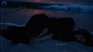 Obscura | it’s late, time to let go.