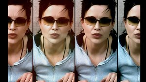 TOTAL - Бьет по глазам (2001I реставрация 4К)