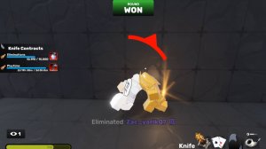 1 на 1 с рандомом ! Роблокс, Ривалс. Простите но не будет видео ещё 2-3 дня.