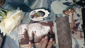 Карта дня 🌚в полнолуние 05.11.25🔮🍁☕Таро #таро