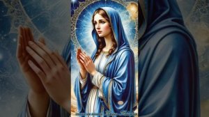 ☦️❤МИЛОСТЬ НЕБЕСНОЙ МАТЕРИ!!!❤🕊️