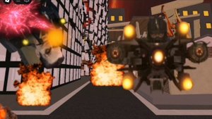 Skibidi Battle 12 (part 2/2)