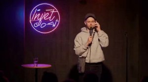 Inkjet Show – 2 эпизод – «у нас есть только 15 л.»