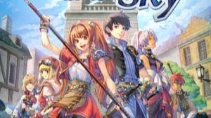 The Legend of Heroes: Trails of Cold Steel