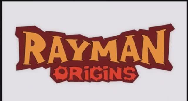 Анимация Rayman origins смотреть онлайн