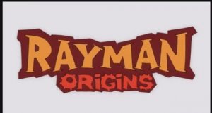 Анимация Rayman origins