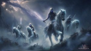 ▎Мы встаём там, где падают воины: история о стойкости и надежде 🎥🛡️✨