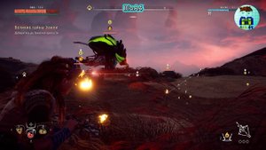 Horizon Zero Dawn Complete Edition. 49 Только игровой процесс. Без комментария.