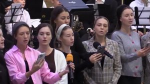 Я счастлив тем, что верю 🙏 христианская песня