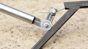 СУЧКОРЕЗ ИЗ СТАРЫХ НОЖНИЦ: ДЕЛАЕМ ИНСТРУМЕНТ СВОИМИ РУКАМИ!