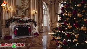 Новогоднее настроение праздника и сказки 🎍🎅🏼🎄 (2)