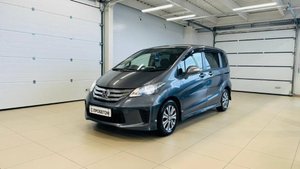 Honda Freed, 2012 год