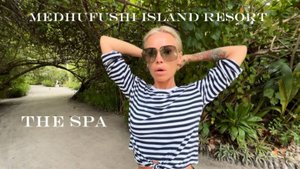 Spa в Medhufushi Island Resort💆🏼♀️Какие условия и цены? Тарифы у разных тур операторов
