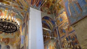 Единство. Ода погибшим...