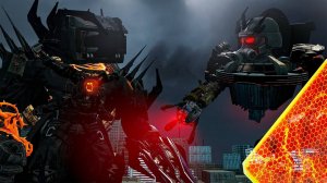 ЧТО ЕСЛИ БЫ СТРАЖ СУДЬБЫ СРАЗИЛСЯ С АСТРО ДЖАГГЕРНАУТОМ