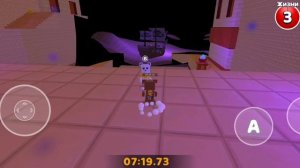 астральный храм в супер беард адвенчер