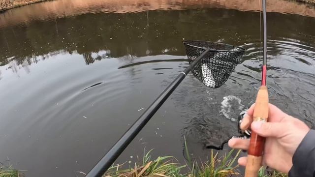 Кубок «Вера в приманку». смотреть онлайн