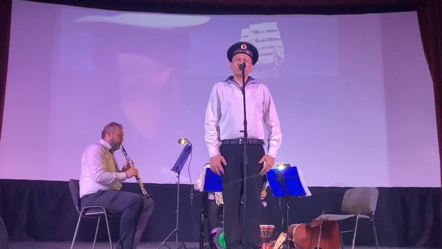 С.Чечеткин S.Chechetkin trio Sensations А.Бабаджанян A.Babajanyan Море зовет The sea is calling смотреть онлайн