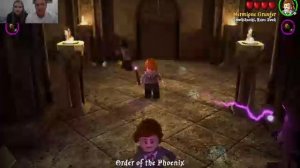 Стрим с Настюшкой ЛЕГО ГП