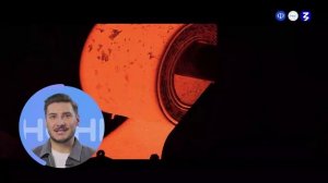 Россия — мои горизонты. Россия индустриальная. Видеоролик № 2 о предприятии (8-9 класс)