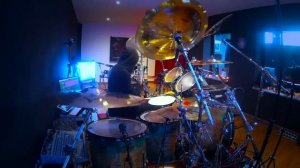 Tears For Fears Shout  Drum Cover