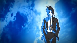 Наруто: Ураганные хроники - Эндинг 5 | 4k | 60FPS | Creditless |