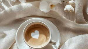 Доброе утро - Приятные пожелания на утро для настроения