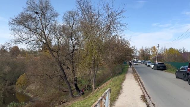 Боголюбово посетили церковь Покрова на Нерли Свято-Боголюбский монастырь и Дюкинский заказник.