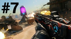 Rage 2 прохождение #7