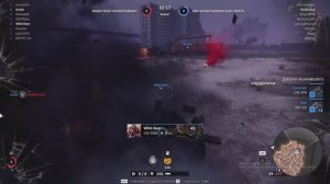 Crossout  Танкист555