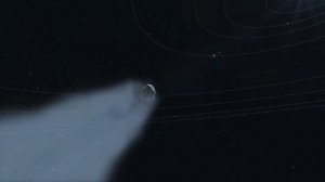 Что я думаю о комете 3I/ATLAS