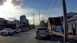 Неправильная парковка