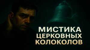 Колокол, который звонил из-под земли. История звонаря, который вернулся спустя век. Мистика.