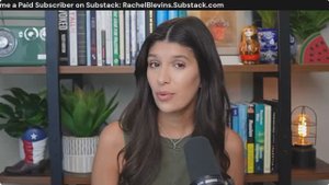 Rachel Blevins Россия обладает "ЭСКАЛАЦИОННЫМ ДОМИНИРОВАНИЕМ" на Украине 03-11-2025