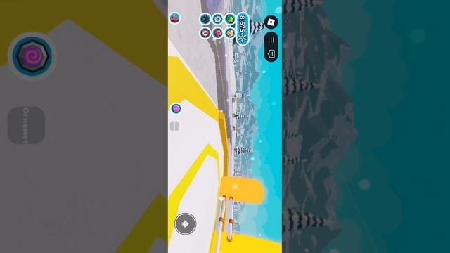 роблокс снеуборщик