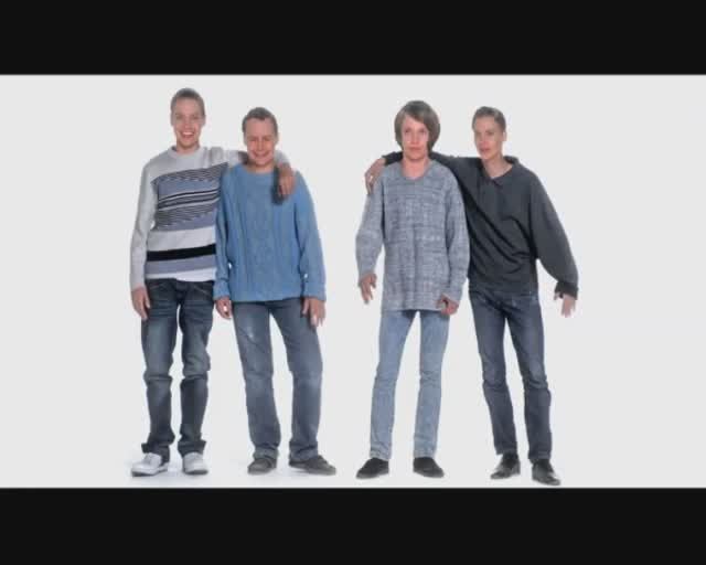 Глюк'оZа — Деньги