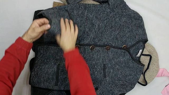 Фото лота №40017 по запросу Тироль (тирольская одежда) оптом