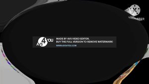 Klasky Csupo AVS Effects 2^21