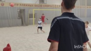 В Тамбове и в Липецке нет таких условий для тренировок😂. Очень жаль...Академия Спартака.