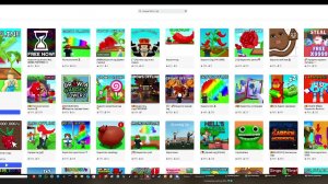 играем в гроу а гарден