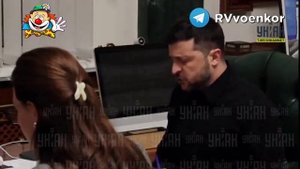 ‼️🇺🇦В Купянске идёт зачистка. Мы всё зачистим. Даты определены.Говорить пока не будем, — Зеленский