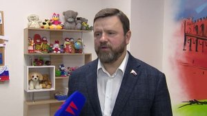 Сохранение и развитие межнациональной дружбы обсудили на круглом столе