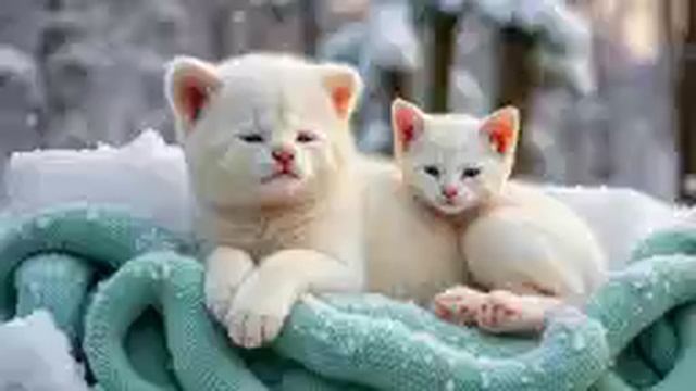 Колыбельные и сказки #5