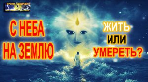 С Неба на Землю. Жить или умереть?