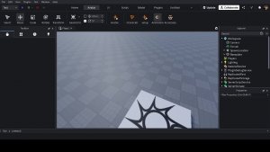 Делаю игру (СТРИМ)