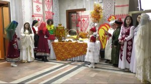 Магадан стал стартовой площадкой первого Всероссийского фестиваля русской кухни