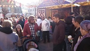 Кисловодский Курортный бульвар превращен в Торгово- развлекательный!... 4.11.2025 г.